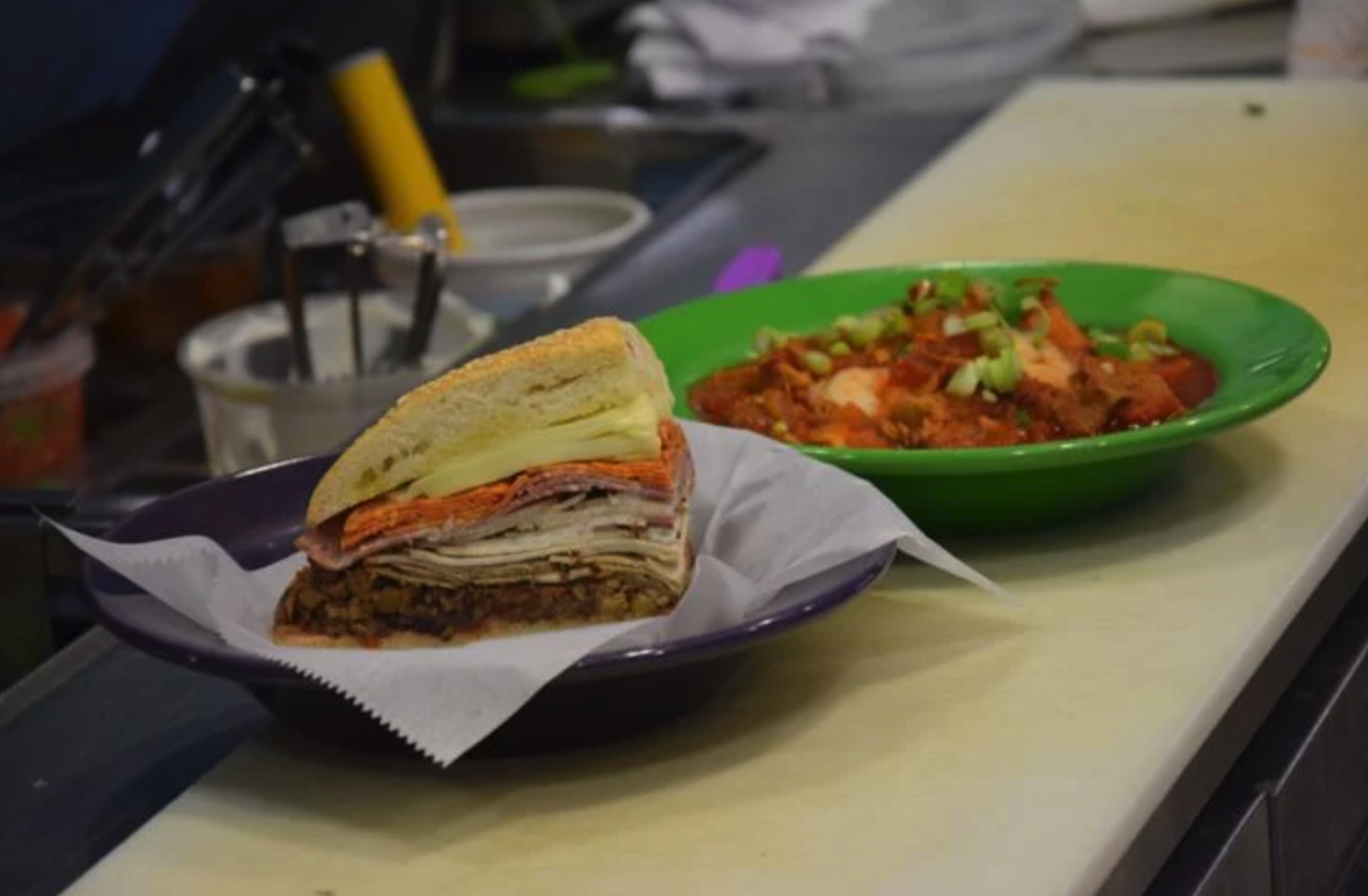 Harrisonburg, VA Soups, Salads, Bowls, Sandwiches A Bowl of Good